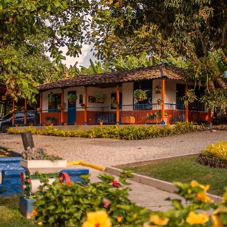 Hotel Mi Monaco Pueblo Tapao Exteriér fotografie
