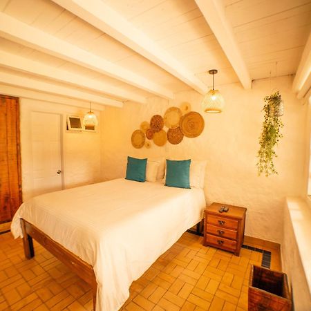 Hotel Mi Monaco Pueblo Tapao Exteriér fotografie
