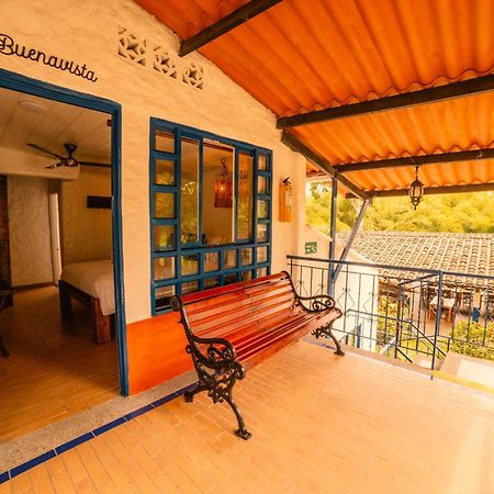 Hotel Mi Monaco Pueblo Tapao Exteriér fotografie