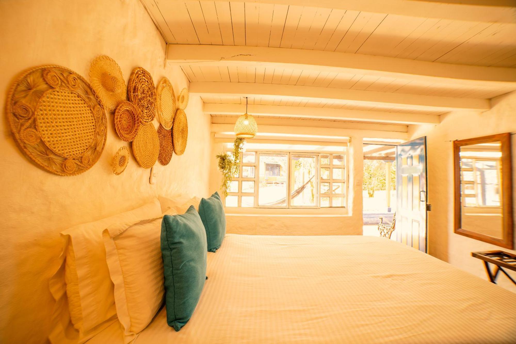 Hotel Mi Monaco Pueblo Tapao Exteriér fotografie